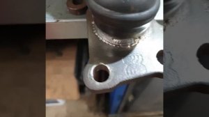 Коллектор  выпускной Range Rover Evoque