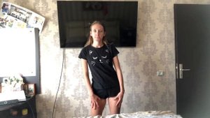 Зарядка. Упражнение от спаек и застоев в органах малого таза для женщин.