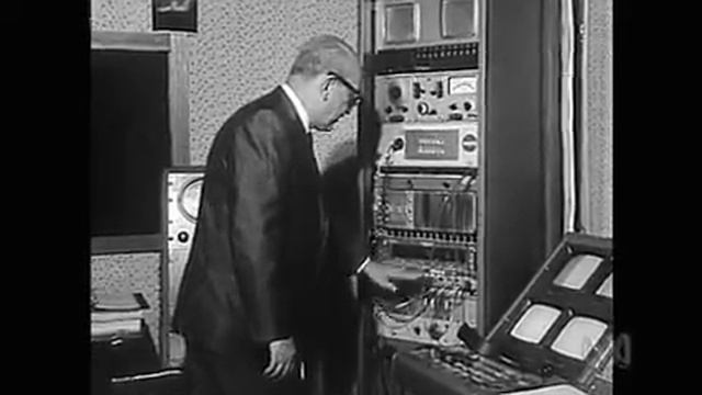 Australia's role in the Apollo 11 mission (Australian Broadcasting Corporation) смотреть онлайн