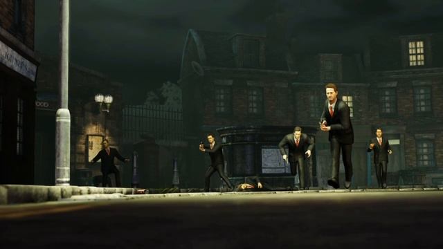 Прохождение Uncharted 3: Drake′s deception на русском языке без комментариев
Часть 2