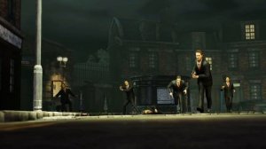 Прохождение Uncharted 3: Drake′s deception на русском языке без комментариев
Часть 2