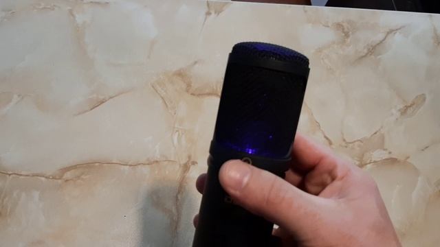 Микрофон DEXP U700. Отзыв. смотреть онлайн