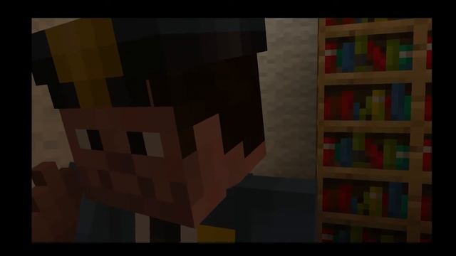 2 новогодние страшилки на вечер. Майнкрафт ПЕ страшилка смотреть онлайн