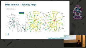 MobilityDB Managing mobility data in PostGIS