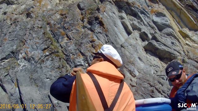 Весенний мотосплав смотреть онлайн