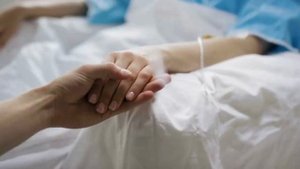 Слава Богу за всё! Валерий Малышев