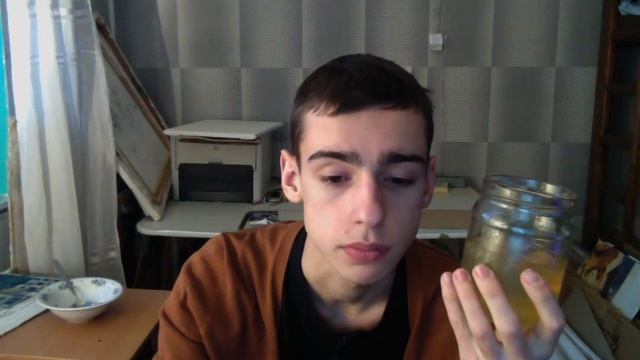 Как избавится от желатина в банке смотреть онлайн