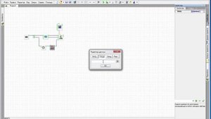 HIASM УРОК 2 рисуем программу для работы с сом портом.