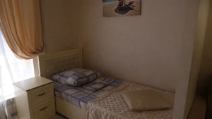 Апартаменты в Олимпийском парке пер.Кувшинок