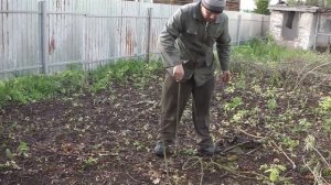 Ершик для прочистки скважины