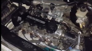 Отзыв Мурада о Сделанных Двигателях с Моими Доработками