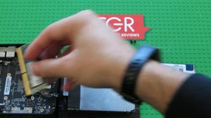 A look inside of Beelink SER3 AMD Ryzen 7 3750H Mini PC