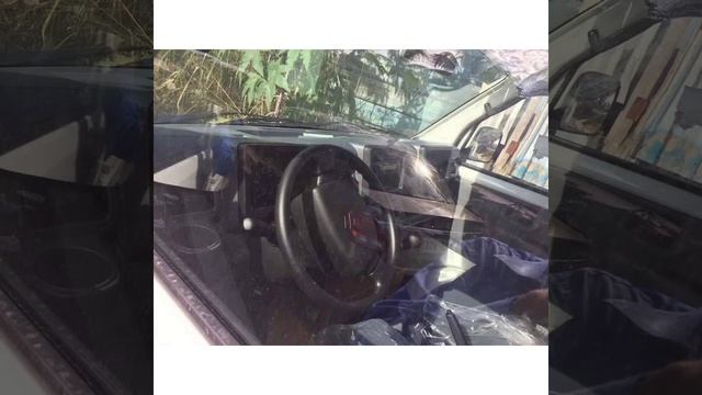 Suzuki All New Carry  Pick-Up Truck  POV Test Drive смотреть онлайн