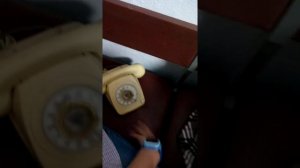 Пепсикольное поколение + дисковый телефон = ржач!!!