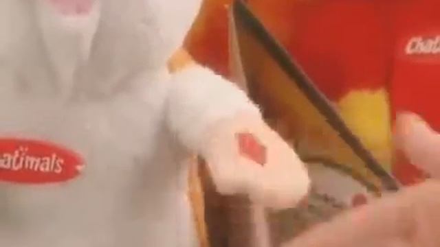 Хомяк повтрюшка Чатималс Chatimals смотреть онлайн