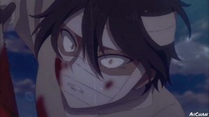 ❰Ангел кровопролития❱ Зак Фостер "Это и есть одиночество..."