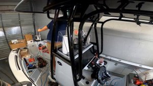 RAYMARINE QUANTUM 2 Q24D RADAR - Overview and Install