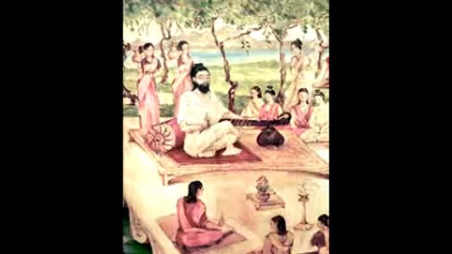 Абхинавагупта - Бхайрава Стотра Хвала Ужасному (Читает: Д А Кокшаров ) смотреть онлайн