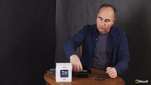 Ulanzi U-Mic AM-18. Впечатления и сравнительный тест накамерного радиомикрофона. Макс Рыбников.