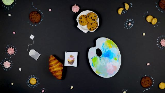 Запах космоса, вкус Млечного Пути и другие невероятные факты чайной вселенной... смотреть онлайн