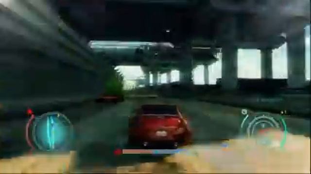 Need for Speed Undercover trailer смотреть онлайн