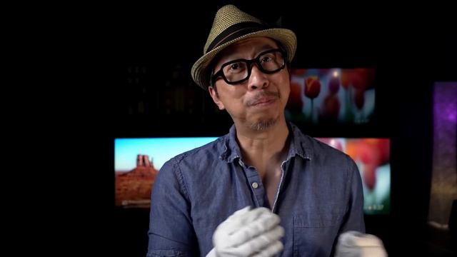 TCL QD Display vs Samsung: Next Gen Конкуренция Накаляется!(перевод) | ABOUT TECH смотреть онлайн