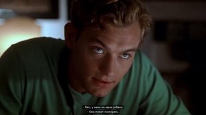 Нарезки фильмов где пьют и едят: Талантливый мистер Рипли Talented mr  Ripley 1999 part1 (drink cut