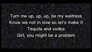 Take You Dancing - Jason Derulo (lyrics)
