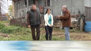 Как они потом это ели? Как хранили в старину Молоко, Яйца и Мясо. Надо готовиться, на случай ....