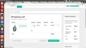 Magento GraphQL and React Integration Add to Cart Simple Product