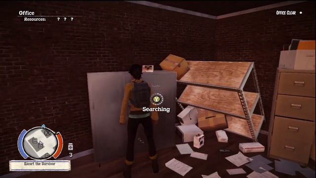 Zagrajmy w State of Decay (Xbox 360) (Let's Play) - Odcinek 25 смотреть онлайн