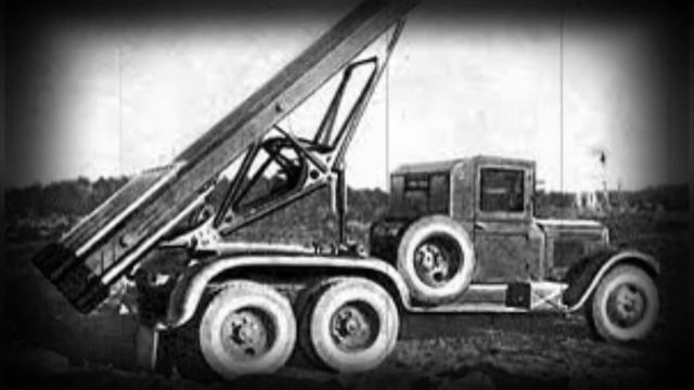 ЗиС – 5 «Захар» легендарная советская трёхтонка смотреть онлайн