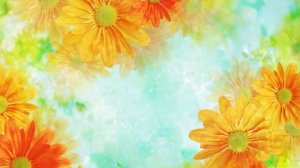 Петр Ильич Чайковский - Вальс цветов, балет "Щелкунчик"