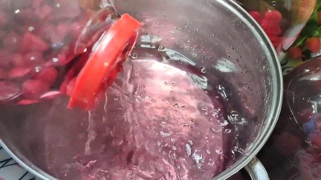 МАМА НАУЧИЛА!  ТЕПЕРЬ КТО ПРОБУЕТ ПРОСИТ РЕЦЕПТ ОБОЛДЕННЫЙ КОМПОТ НА ЗИМУ!