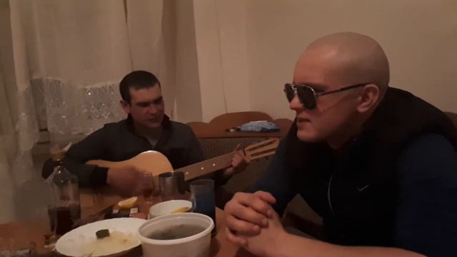 Детство золотое под гитару смотреть онлайн