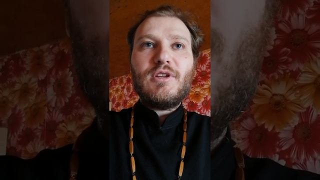 Сия есть вера апостольская, сия есть вера отеческая, сия есть вера - вселенную утверди...