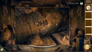 Can You Escape the 100 Room 14 Full Game Level 1 - 50 Walkthrough (100 Room XIV)