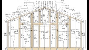 ArchiCAD. Модель "Пиломатериалы по ГОСТ". Доработка гуляющей по сети библиотеки. Часть3