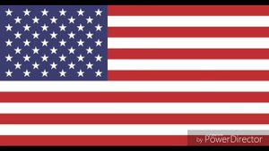 National Anthem of USA | Государственный гимн США.
