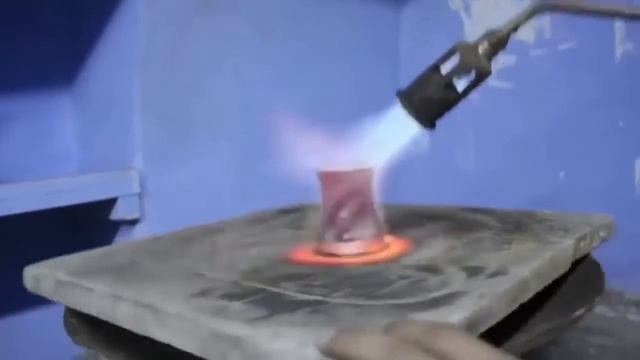 Ротационная Вытяжка турок для кофе смотреть онлайн