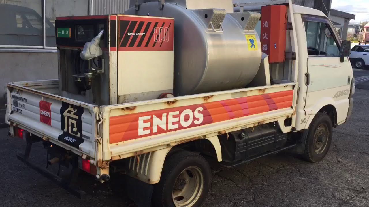 Nissan Vanette Truck SE88MN GAS18 1998 г.в. (донор 979)
