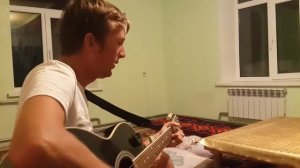 5'nizza - Я Не Той Хто Тобi Потрiбен