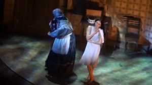 Наталья Осипова. The mother. Фрагменты.