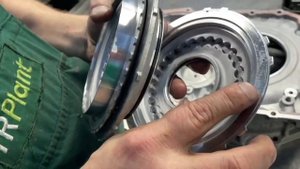 Шкода Октавиа не тянет с места. Пробег 354 ткм.