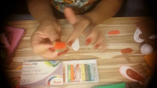 CAIXINHA DE PÁSCOA (reciclagem de garrafa pet ou rolo de fita adesiva) смотреть онлайн