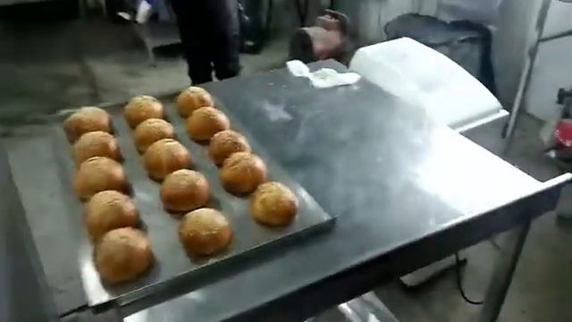 Хлебный день. Часть - 8. смотреть онлайн