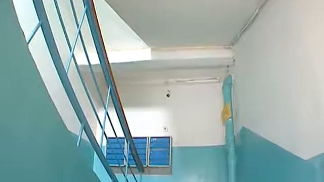 Потоп в пятиэтажке смотреть онлайн