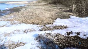 Аэроустановка Бурлак-Аэро на алюминиевой лодке (часть 2)