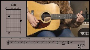 Killer Queen guitar lesson (EASY & CORRECT CHORDS)