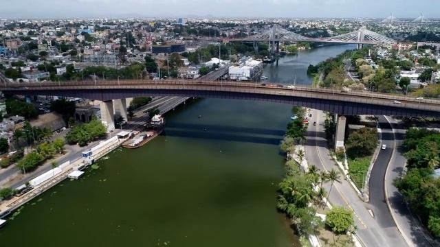 Почему на западе острова Гаити лес не растет, а на востоке густые джунгли смотреть онлайн